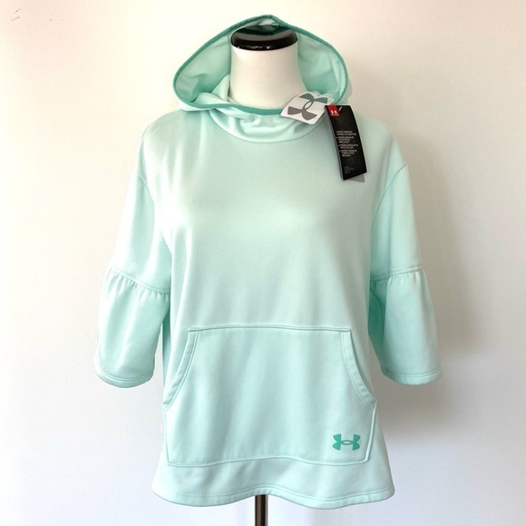 Under Armour Tops - Under Armour Hoodie